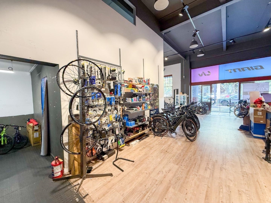Commercial Property for Sale in Cape Town City Centre Western Cape